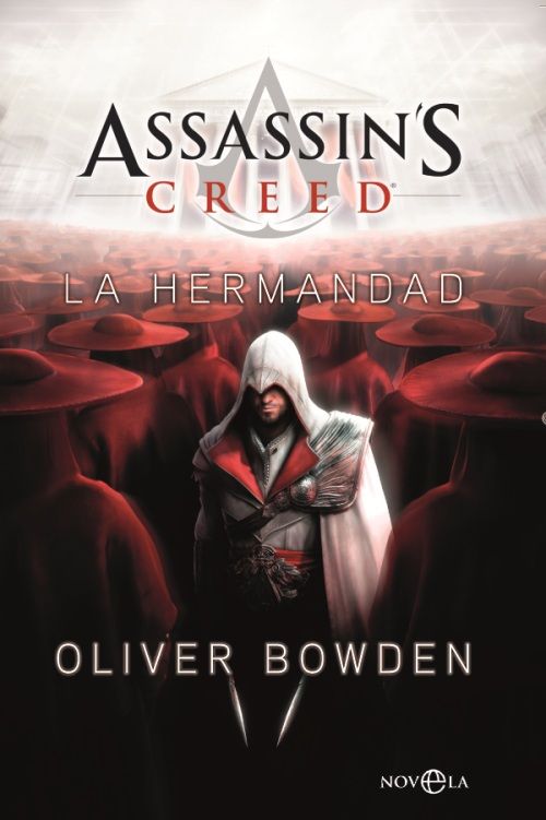 Assassin'ss Creed. La Hermandad
