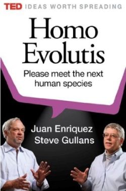 portada homo evolutis