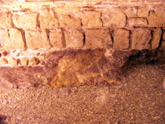muralla fenicia