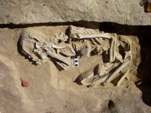 enterramientos 8000 años cuba