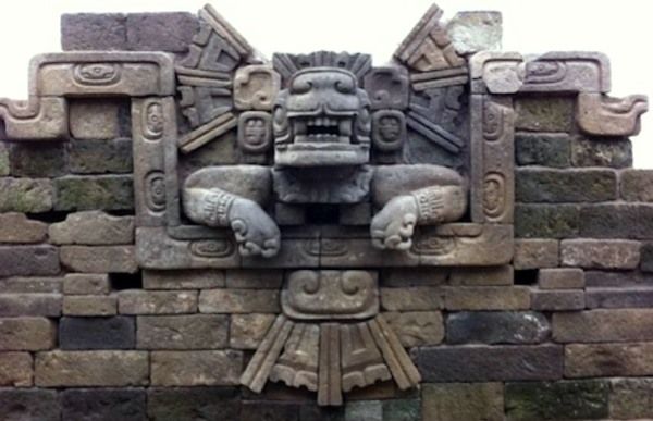 fuerte maya honduras