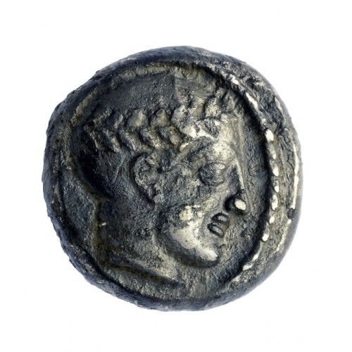 moneda antioco iii