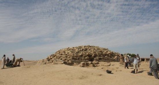 piramide de edfu