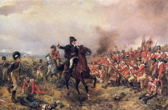 Investigadores comenzarán las excavaciones en donde sucedió la célebre Batalla de Waterloo