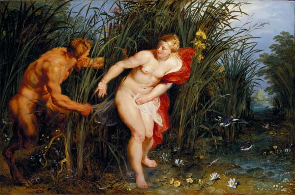 Rubens, hasta el 10 de abril en la Real Academia de las Letras de Londres