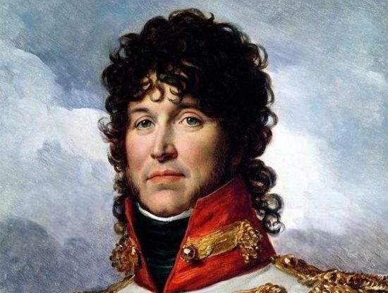 Se buscan los restos de Joachim Murat, Rey de Nápoles.