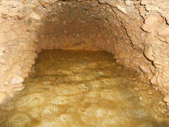 Descubren nuevos túneles prehistóricos bajo las Pirámides de Bosnia.