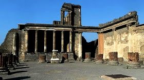 Basílica de Pompeya 