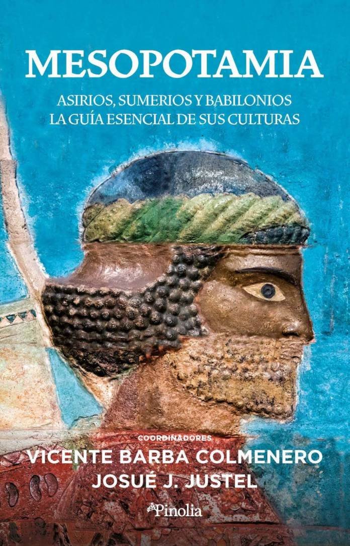 Sinopsis De Mesopotamia La Cuna De La Civilizaci N De Vicente Barba