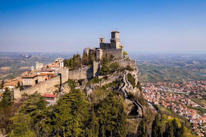 San Marino Un Destino Para Descubrir Red Historia