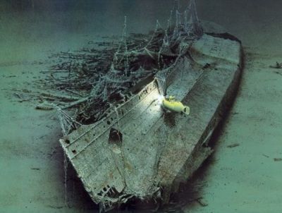Lusitania Lusitania