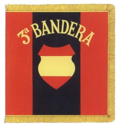 3 bandera