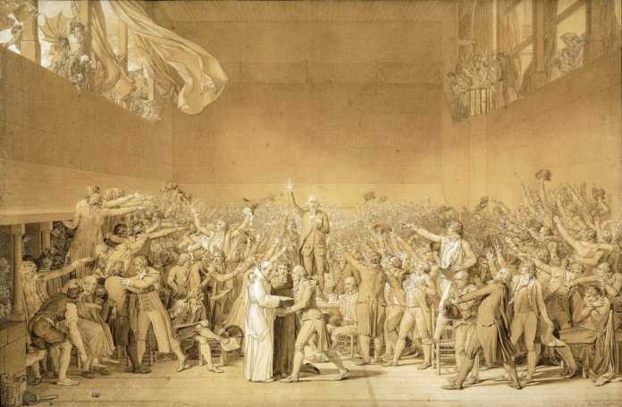 causas y consecuencias revolucion francesa
