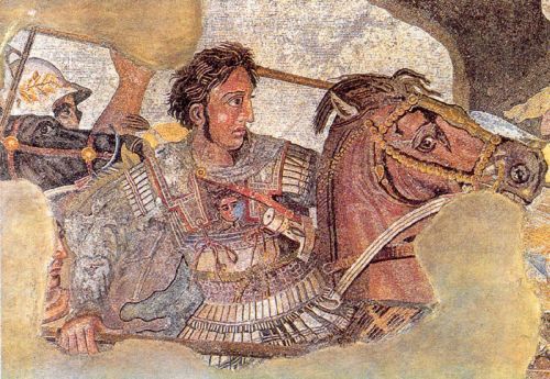 Biografía de Alejandro Magno | Red Historia