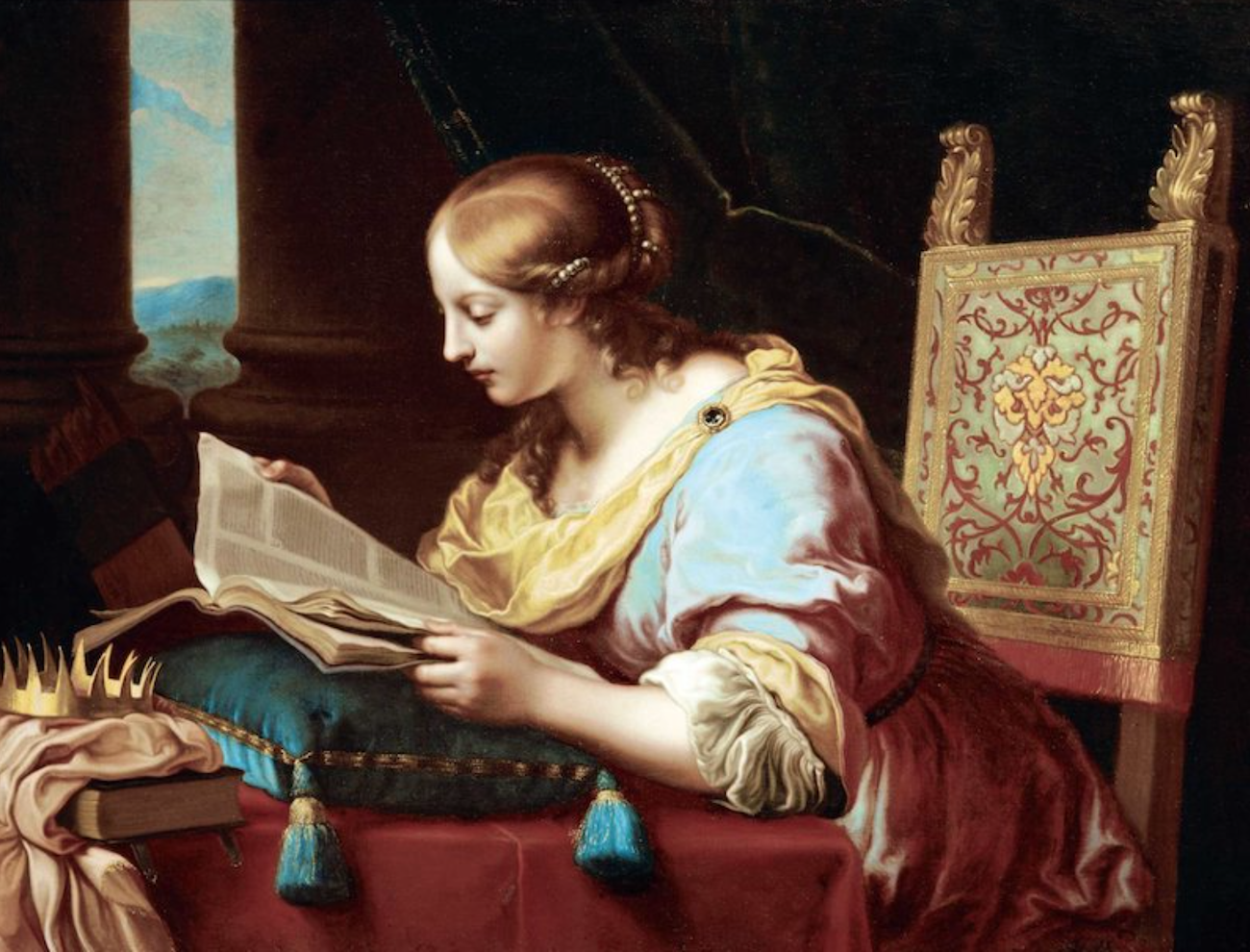 hipatia de alejandria biografia