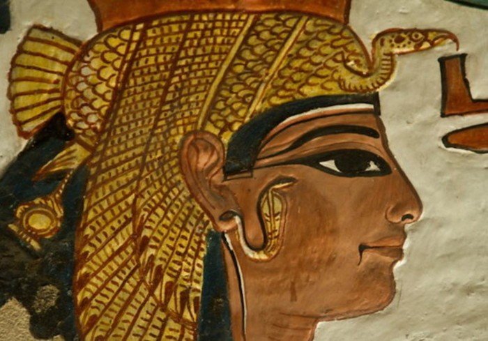 nefertari reina egipto