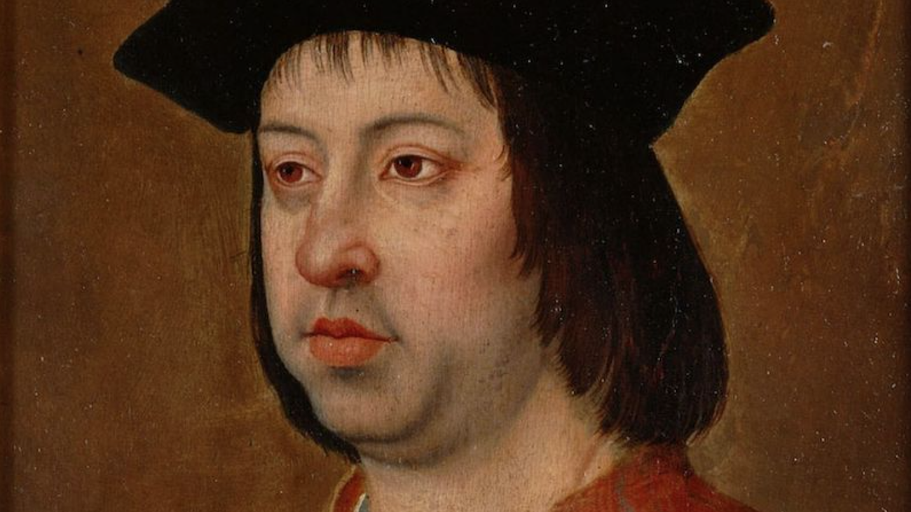 fernando el catolico rey españa