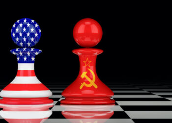 causas y consecuencias de la guerra fria