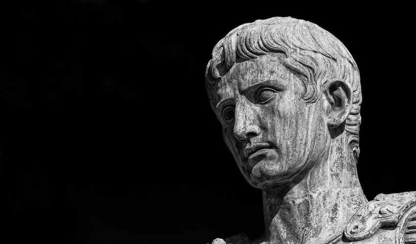 cesar augusto