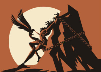 mito de prometeo grecia