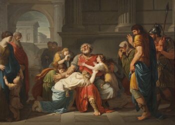 mito de edipo mitologia griega