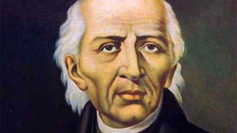 Biografía de Miguel Hidalgo, el padre de la Independencia de México