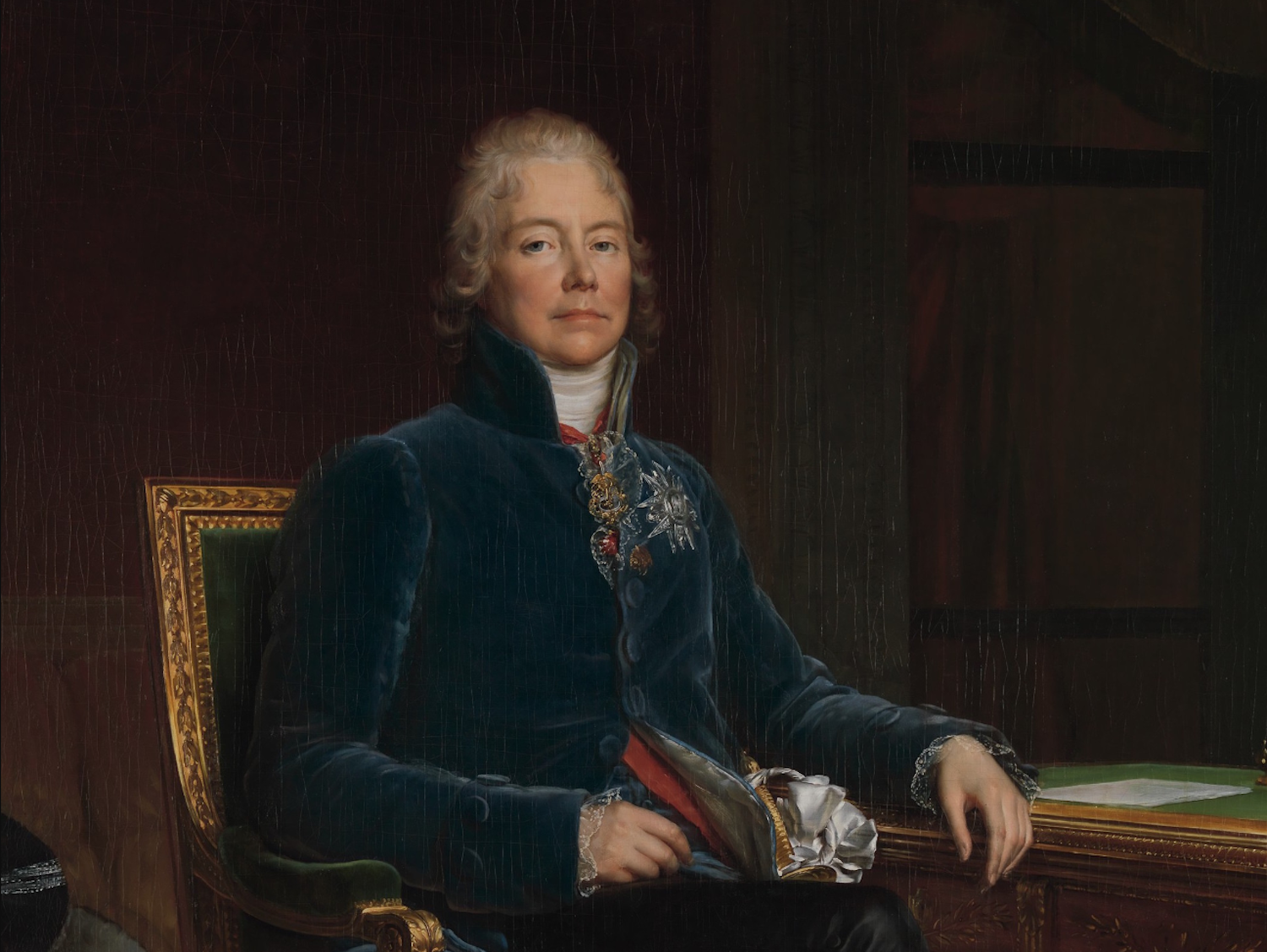 Talleyrand