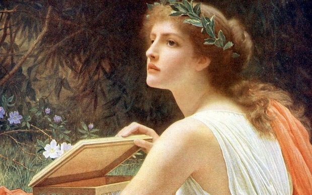 Mitología Griega: El mito de la caja Pandora | Red Historia