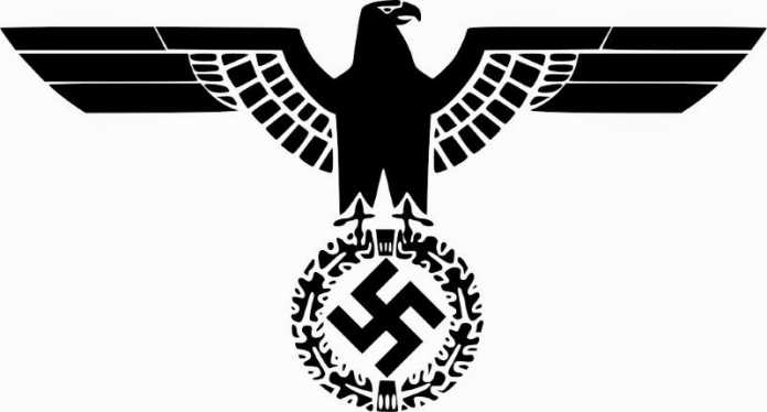 simbolos nazis