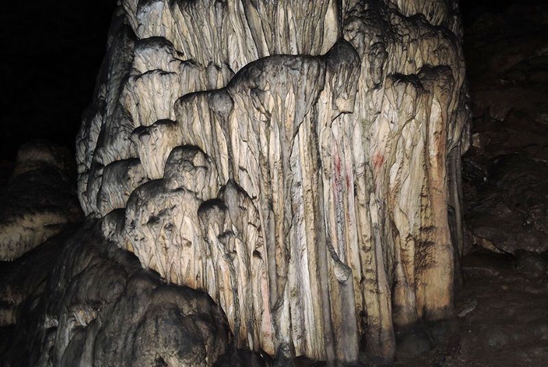 pinturas rupestres cueva ardales
