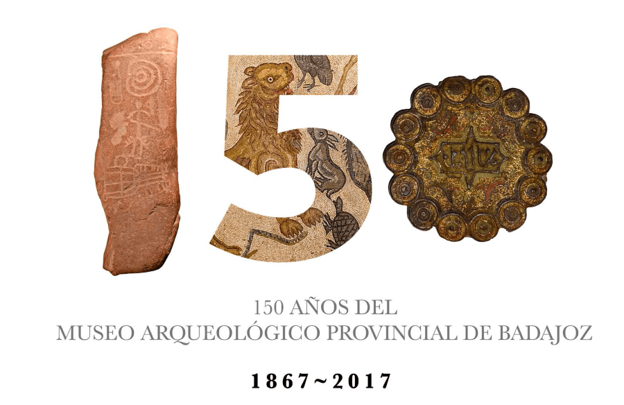 150 años museo arqueologico provincial badajoz