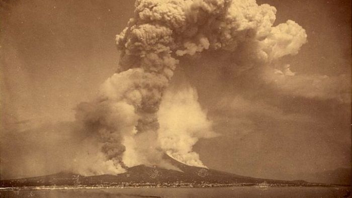 explosion de krakatoa