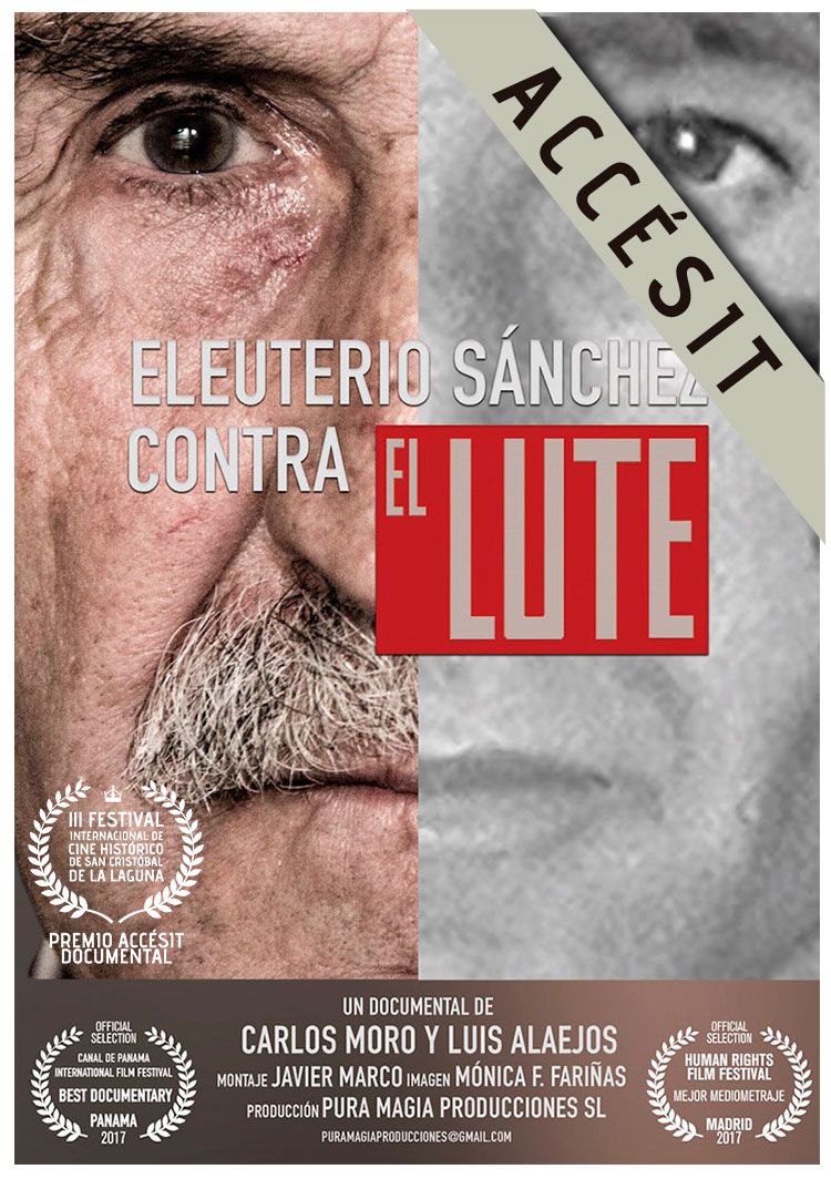 Eleuterio Sánchez contra El Lute
