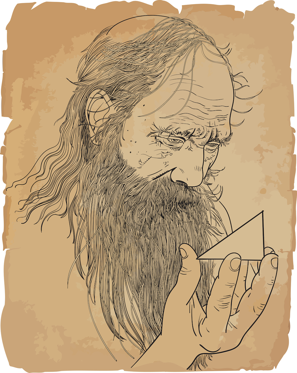 pitagoras ha dejado un gran legado a la humanidad, siendo el primero en relacionar la importancia de los numeros en la fisica y astrofisica modernas