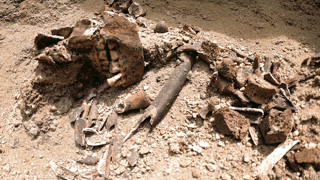 restos incas lambayeque