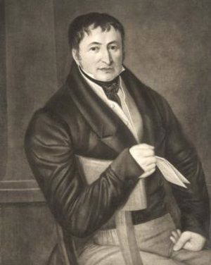 Friedrich Koenig