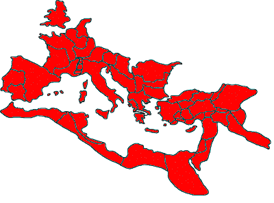 extension roma trajano