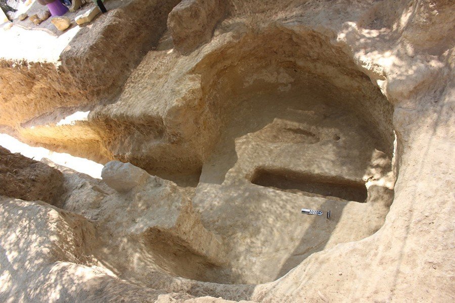 tumbas civilizacion micenica