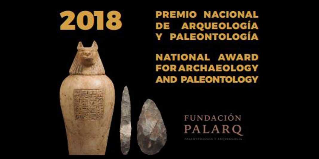 libro premio arqueologia palarq