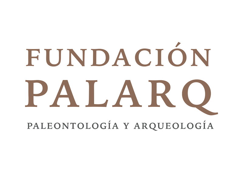 logo fundacion palarq