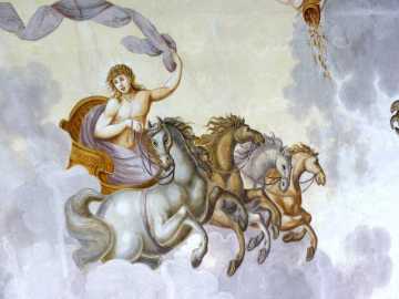 ¿Quién es el dios Helios? El Sol en la Mitología Griega Red Historia