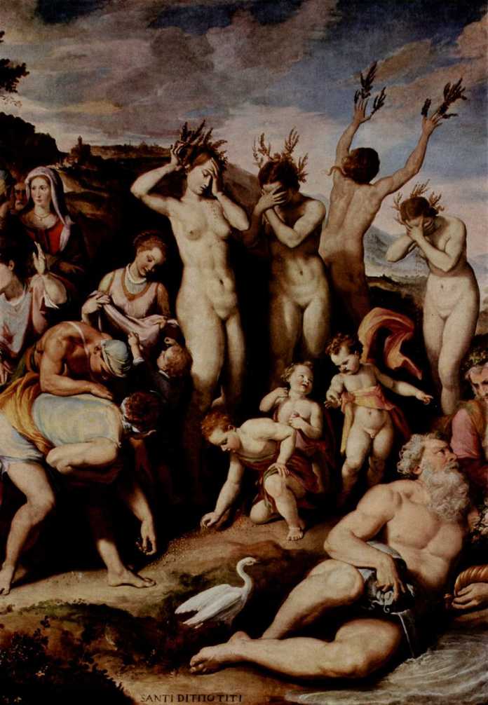 las heliades heliades mitologia griega