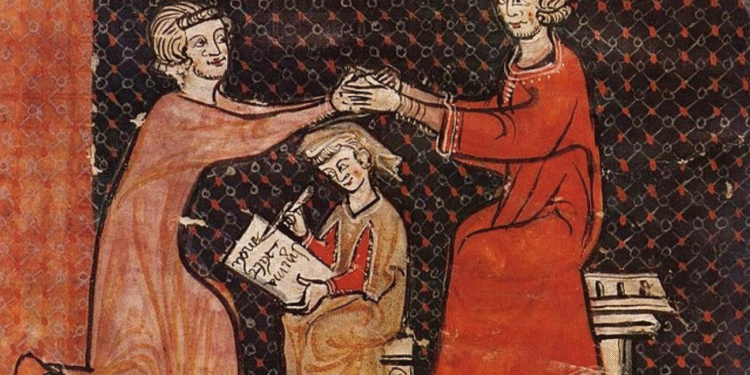 feudalismo, definicion y caracteristicas