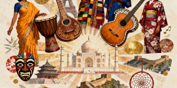 definición de cultura concepto