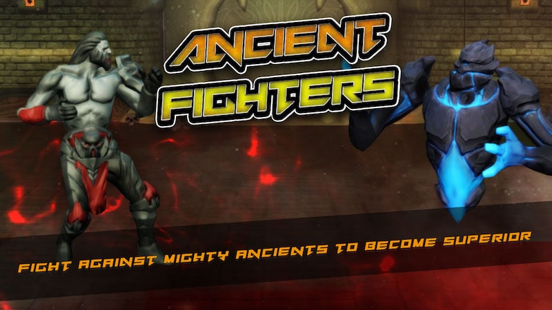 jugar online gratis ancient fighters
