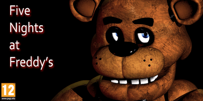 jugar gratis online fice nights at freddy