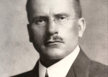 tarot y psicologia Carl Gustav Jung, psiquiatra suizo y creador de la psicología analítica