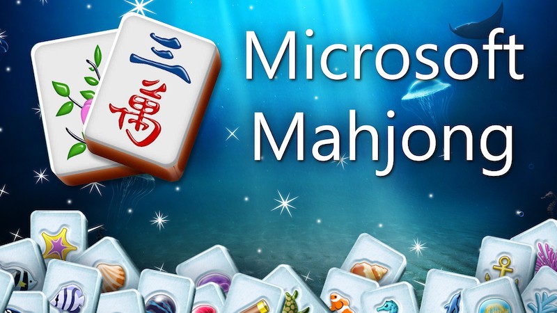 mahjong classic free online game