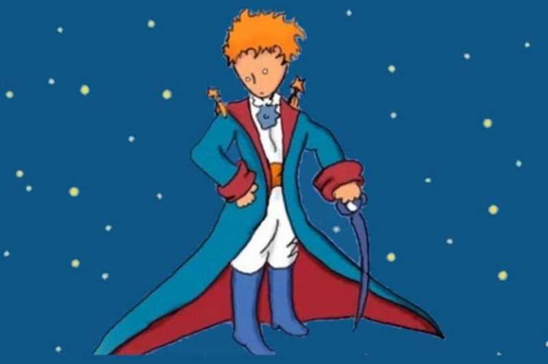 'El Principito', reseña y características de la obra de Antoine de