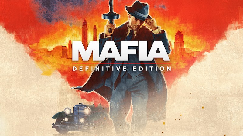 mafia definitive edition